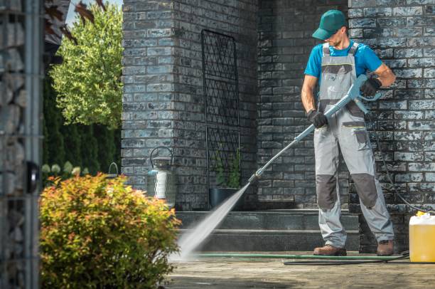 Best Warehouse Floor Cleaning in Lewisville, TX