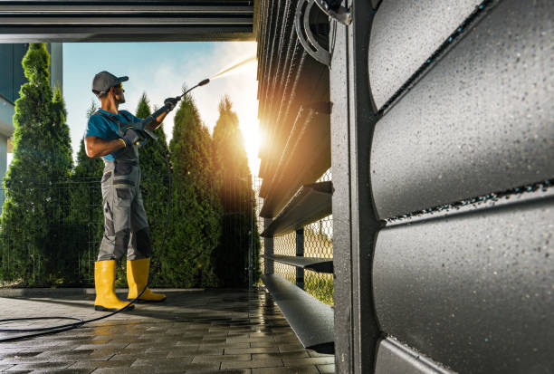 Best Driveway Cleaning and Restoration in Lewisville, TX